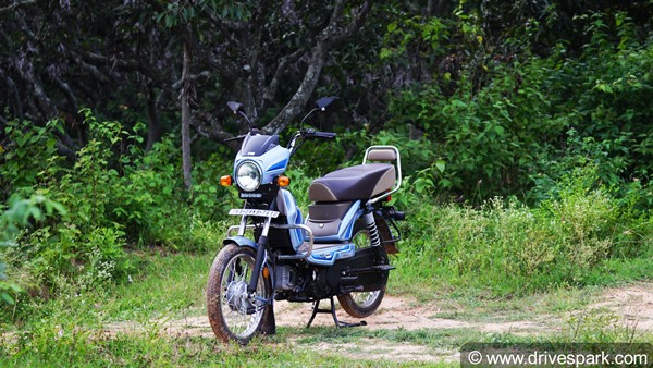 TVS Bike Sales Report For November 2020: Company Registers 21% Total Growth In Yearly Sales