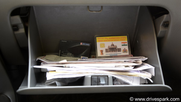 MoRTH: Vehicle Documents Validity Extended Till 31st March 2021 As Part Of COVID-19 Precautionary Measures