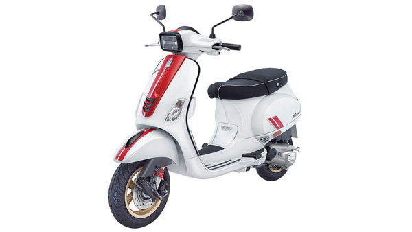 Top-5 Scooters Launched In India In 2020: Honda Activa 6G, TVS iQube, Bajaj Chetak, Vespa Racing Sixties & A Few Other Special Mentions