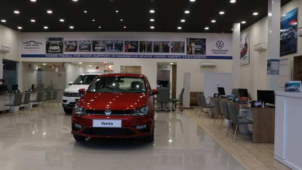 Volkswagen India launches New Customer Touchpoint In Hyderabad: Read More To Find Out