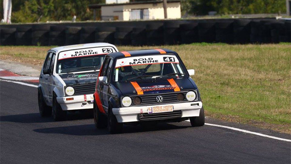 Volkswagen Suspends Motorsports Activities Across The World: To Use Resources For Electrification