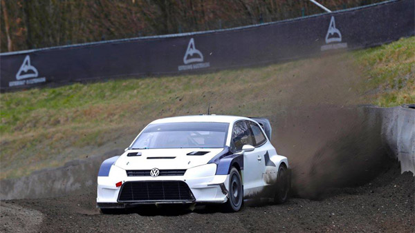 Volkswagen Suspends Motorsports Activities Across The World: To Use Resources For Electrification