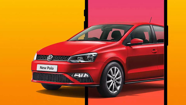 Volkswagen Cars Price Increase Announced: Effective Date, Polo New Price, Vento New Price & Other Details