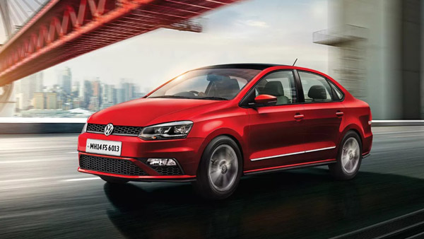 Volkswagen Cars Price Increase Announced: Effective Date, Polo New Price, Vento New Price & Other Details