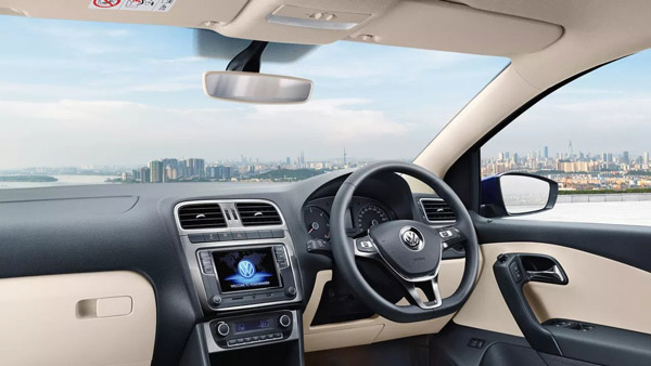 Volkswagen Cars Price Increase Announced: Effective Date, Polo New Price, Vento New Price & Other Details