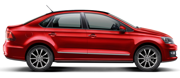 Volkswagen Cars Price Increase Announced: Effective Date, Polo New Price, Vento New Price & Other Details
