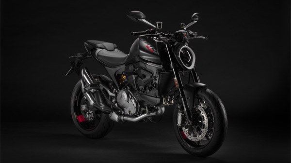 Top Bike News Of The Week: Yamaha FZS Vintage Edition, New KTM Duke 125, Kawasaki Ninja 300 BS6, New Ducati Monster, Ather 450X Series1 New Cities Launch