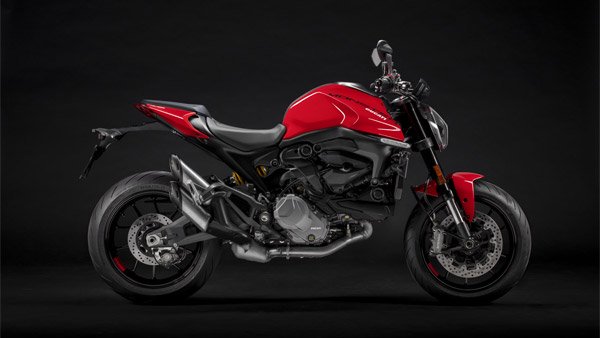 Top Bike News Of The Week: Yamaha FZS Vintage Edition, New KTM Duke 125, Kawasaki Ninja 300 BS6, New Ducati Monster, Ather 450X Series1 New Cities Launch