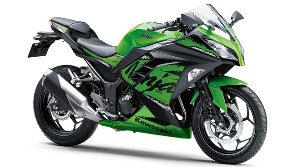 Top Bike News Of The Week: Yamaha FZS Vintage Edition, New KTM Duke 125, Kawasaki Ninja 300 BS6, New Ducati Monster, Ather 450X Series1 New Cities Launch