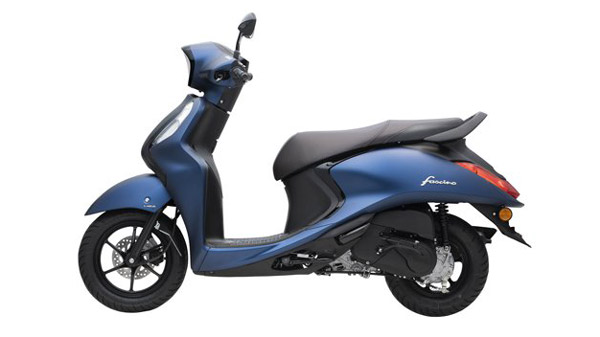 Yamaha Announces New Test Ride Campaign For Its Customers: Rewards & Programme Details