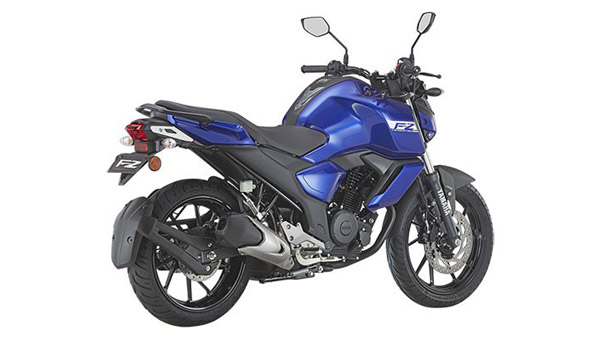 Yamaha FZ-X Name Registered In India: Could It Be An Entry-Level Adventure Tourer?