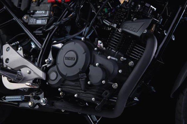 Yamaha FZS-Fi Vintage Edition Launched In India At Rs 1.09 Lakh: Specs, Features & All Other Updates