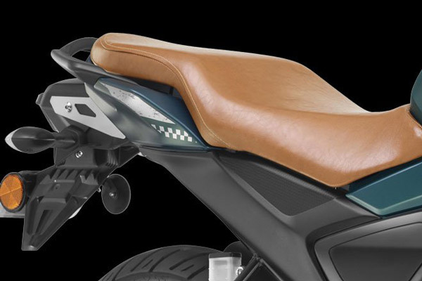 Yamaha FZS-Fi Vintage Edition Launched In India At Rs 1.09 Lakh: Specs, Features & All Other Updates