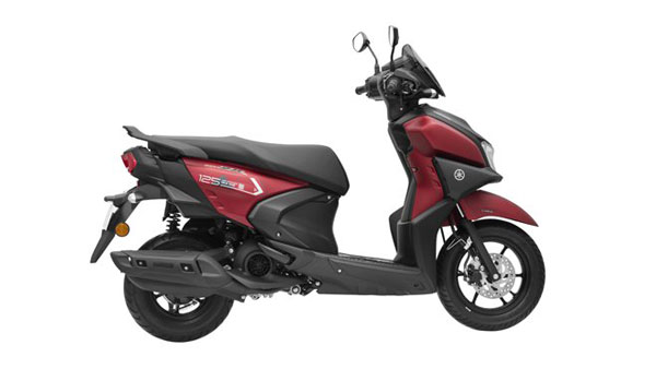 Top-5 Scooters Launched In India In 2020: Honda Activa 6G, TVS iQube, Bajaj Chetak, Vespa Racing Sixties & A Few Other Special Mentions