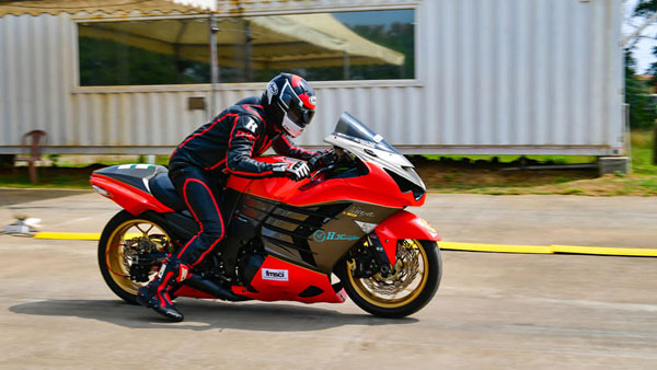 Indian National Drag Racing Championship (2020) Results: Hemanth Muddappa Wins For The Fourth Time