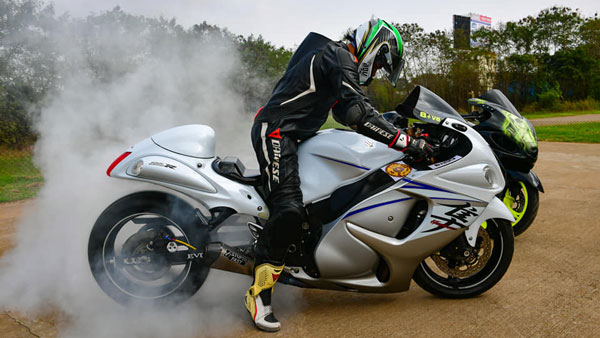 Indian National Drag Racing Championship (2020) Results: Hemanth Muddappa Wins For The Fourth Time