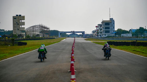 Indian National Drag Racing Championship (2020) Results: Hemanth Muddappa Wins For The Fourth TimeIndian National Drag Racing Championship (2020) Results: Hemanth Muddappa Wins For The Fourth Time