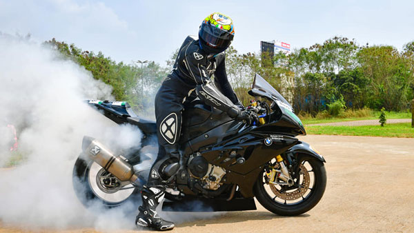 Indian National Drag Racing Championship (2020) Results: Hemanth Muddappa Wins For The Fourth Time
