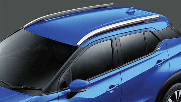 Nissan Kicks Offers & New Year Discounts For January 2021: Cash Discounts, Exchange Bonuses, & More Of Up To Rs 80,000