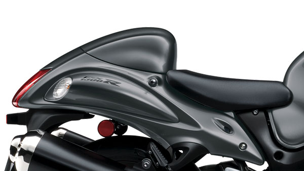 New Suzuki Hayabusa (2021) Teased Ahead Of Unveil Next Month: Specs, Features & Other Details