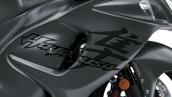 New Suzuki Hayabusa (2021) Teased Ahead Of Unveil Next Month: Specs, Features & Other Details