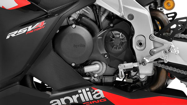 2021 Aprilia RSV4 and RSV4 Factory Revealed: Here Is Everything You Need To Know