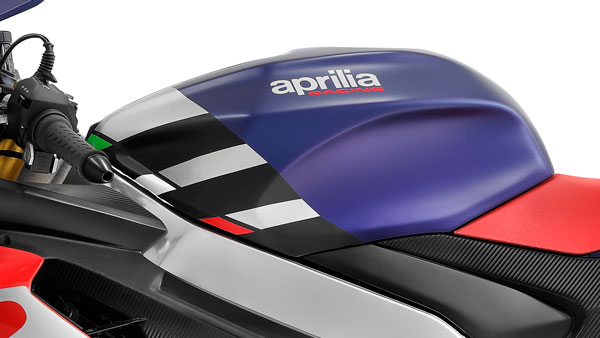 2021 Aprilia RSV4 and RSV4 Factory Revealed: Here Is Everything You Need To Know