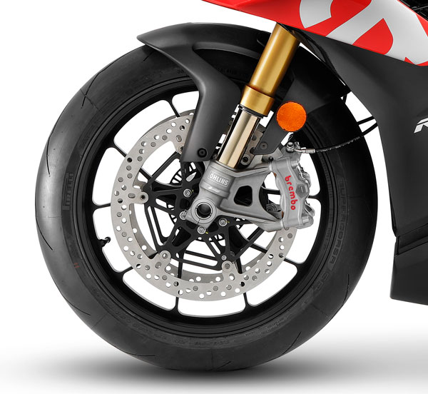 2021 Aprilia RSV4 and RSV4 Factory Revealed: Here Is Everything You Need To Know