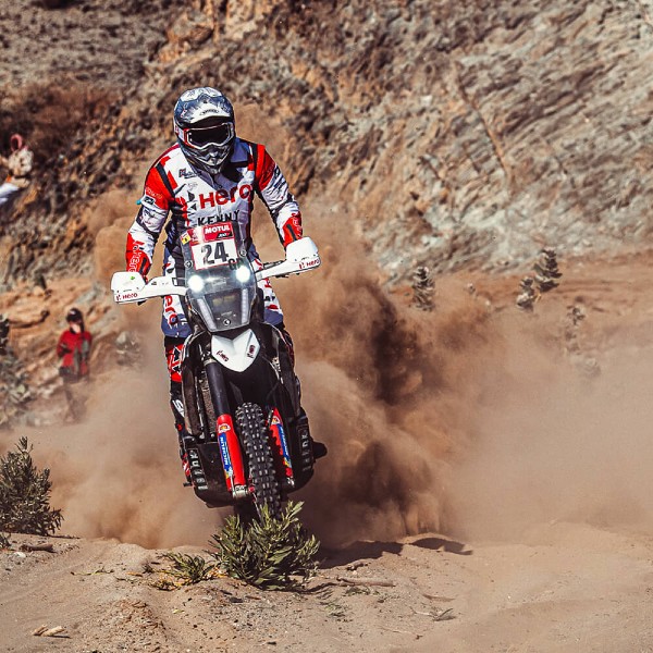 Dakar Rally 2021 Stage 1 Result & Highlights: Harith Noah Gets Off To A Great Start