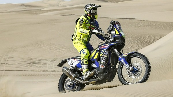 Dakar Rally 2021 Stage 1 Result & Highlights: Harith Noah Gets Off To A Great Start