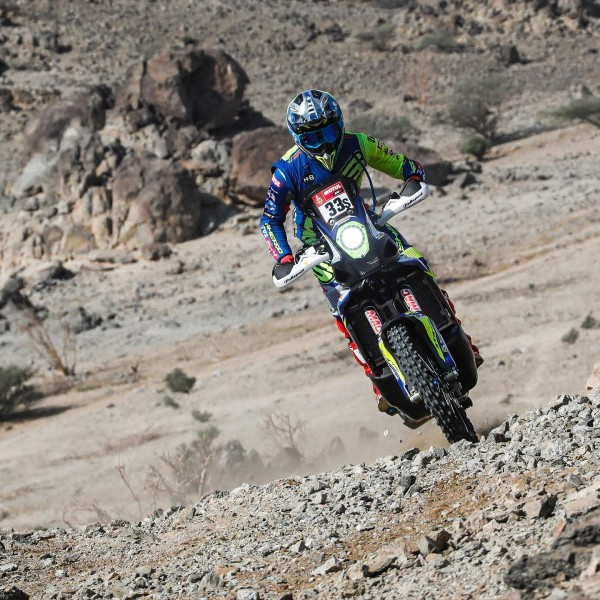 Dakar Rally 2021 Stage 1 Result & Highlights: Harith Noah Gets Off To A Great Start