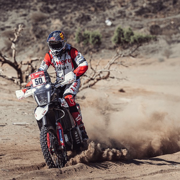 Dakar Rally 2021 Stage 1 Result & Highlights: Harith Noah Gets Off To A Great Start