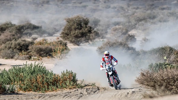 Dakar Rally 2021 Stage 1 Result & Highlights: Harith Noah Gets Off To A Great Start