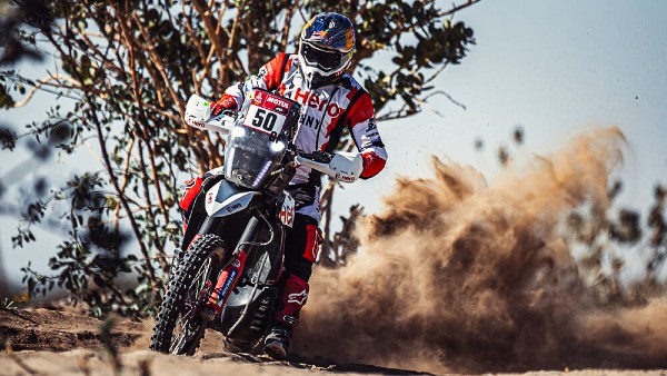 Dakar Rally 2021 Stage 1 Result & Highlights: Harith Noah Gets Off To A Great Start