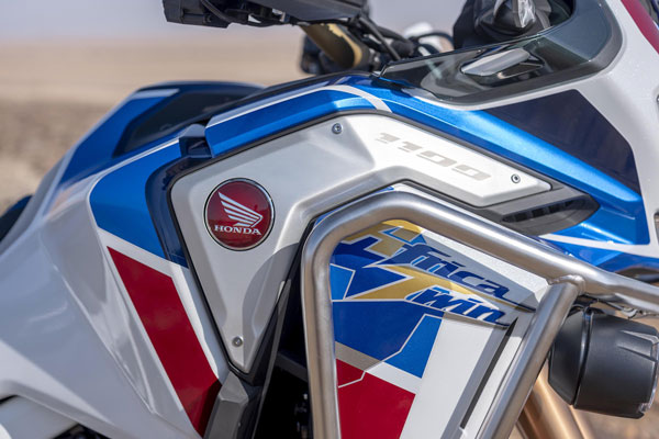 2021 Honda Africa Twin Adventure Sport Launched In India At Rs 15.96 Lakh: Bookings For The Flagship Adventure-Tourer Now Open