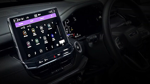 2021 Jeep Compass SUV Launched In India At Rs 16.99 Lakh: Design, Specs, Features, Updates & Other Details