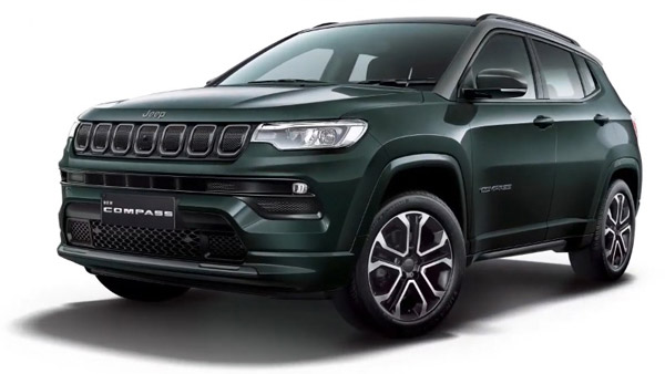 Top Car News Of The Week: Tata Safari & Renault Kiger Unveil, 2021 Jeep Compass Launch, Skoda Kushaq Details Revealed & Tata Tiago Limited Edition Launched