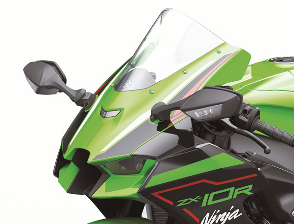 2021 Kawasaki Ninja ZX-10R India Launch In March: Expected Prices, Specs, Features, Updates & Other Details