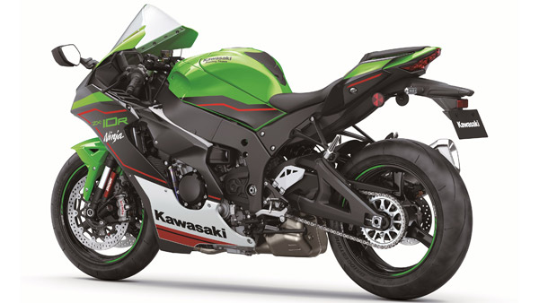 2021 Kawasaki Ninja ZX-10R India Launch In March: Expected Prices, Specs, Features, Updates & Other Details