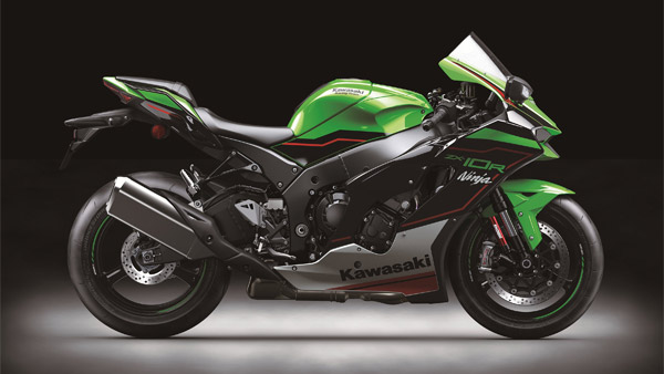 2021 Kawasaki Ninja ZX-10R India Launch In March: Expected Prices, Specs, Features, Updates & Other Details