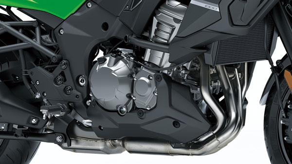 New (2021) Kawasaki Z650 & Versys 1000 Launched In India: Price, Specs, Features, Updates & Other Details