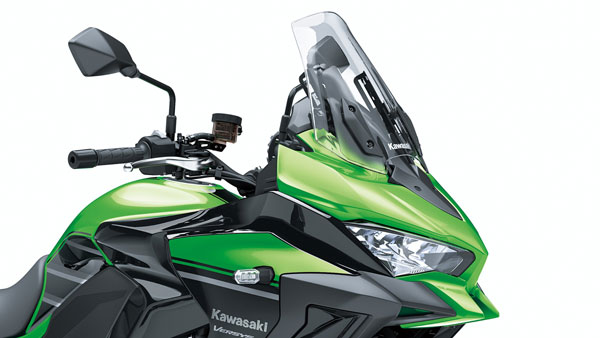 New (2021) Kawasaki Z650 & Versys 1000 Launched In India: Price, Specs, Features, Updates & Other Details