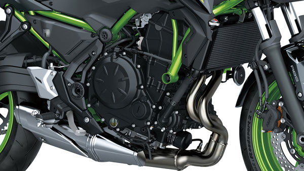 New (2021) Kawasaki Z650 & Versys 1000 Launched In India: Price, Specs, Features, Updates & Other Details