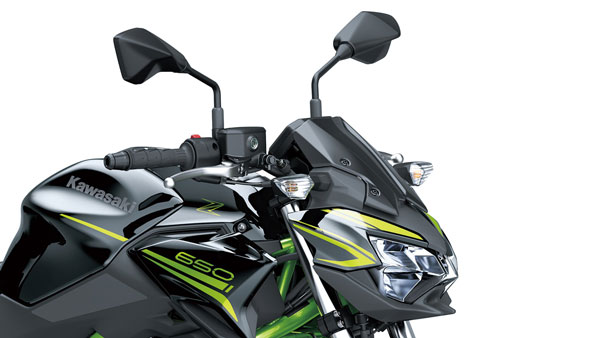 New (2021) Kawasaki Z650 & Versys 1000 Launched In India: Price, Specs, Features, Updates & Other Details