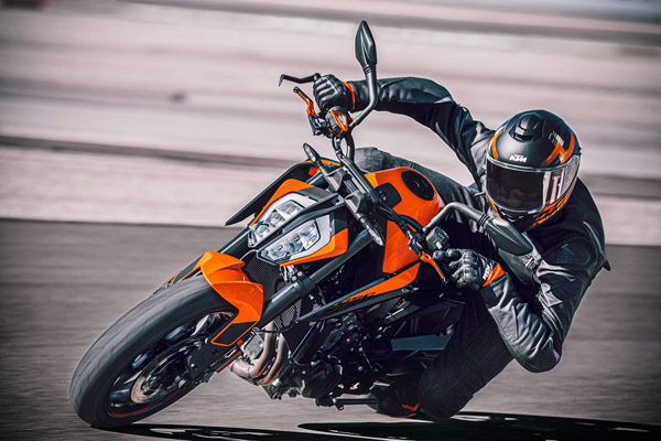 2021 KTM Duke 890 Globally Unveiled: Design, Features, Expected India Launch, Prices, Rivals & Other Details