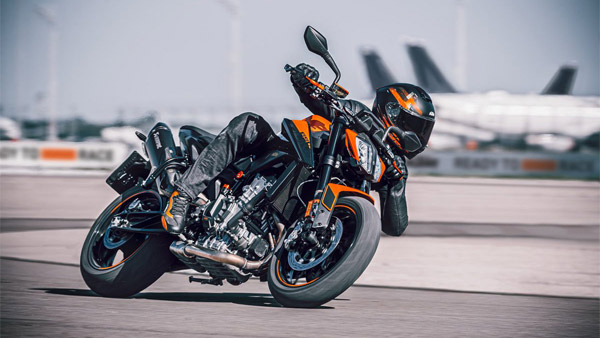2021 KTM Duke 890 Globally Unveiled: Design, Features, Expected India Launch, Prices, Rivals & Other Details