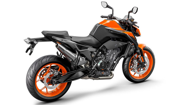 2021 KTM Duke 890 Globally Unveiled: Design, Features, Expected India Launch, Prices, Rivals & Other Details