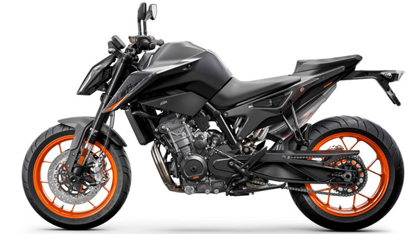 2021 KTM Duke 890 Globally Unveiled: Design, Features, Expected India Launch, Prices, Rivals & Other Details