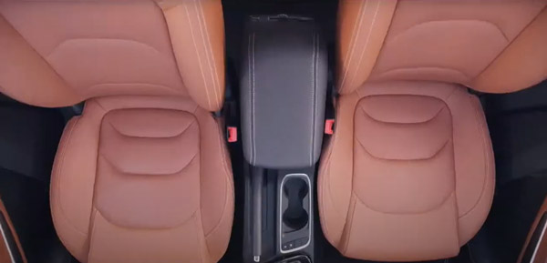 MG Hector Plus Seven-Seater Launched In India At Rs 13.35 Lakh Ex-showroom: Hector Plus Six-Seater Gets Updated
