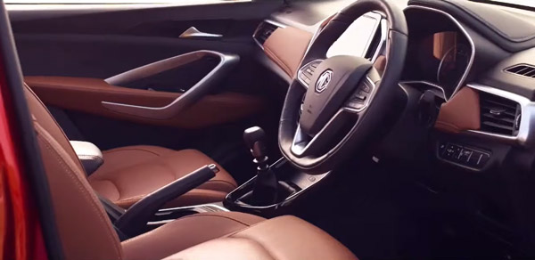 MG Hector Plus Seven-Seater Launched In India At Rs 13.35 Lakh Ex-showroom: Hector Plus Six-Seater Gets Updated